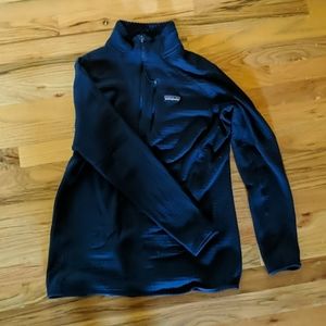 Patagonia R1 quarter zip
